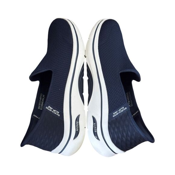 Skechers Slip-Ins: Go Walk Arch Fit 2.0 Delara - Picture 5 of 7